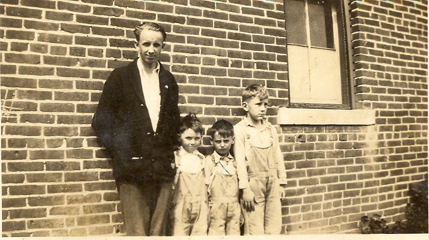  Edw. B. Johnson & Boys, 1928 thru 1930 