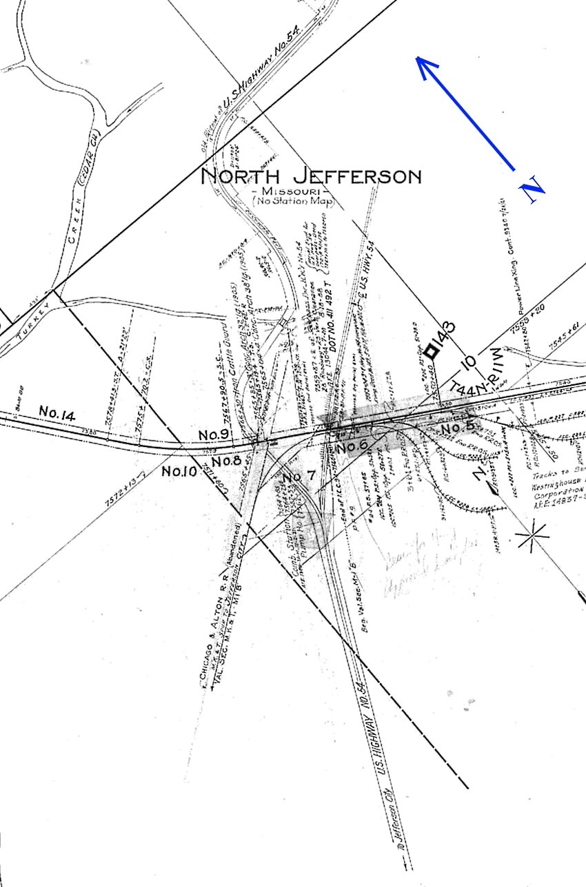  North Jefferson June 30, 1919 