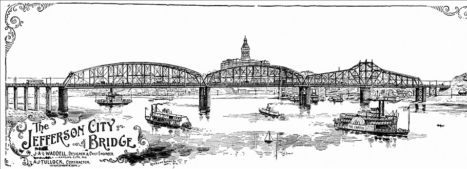  JC 1896 Bridge 
