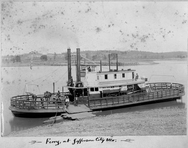  John L. Ferguson - JC Ferry 