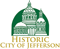 Historic City of Jefferson Website