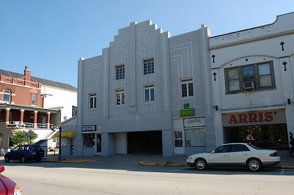 Capitol Theater