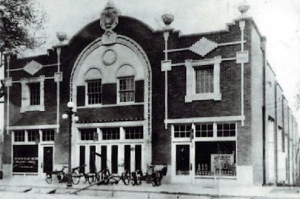 Dunklin Theater