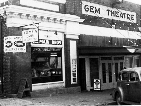 Gem Theater